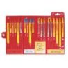 Starrett Bi-Metal Unique Stichsägeblatt-Sortiment – Universal Assortment