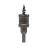 Starrett Hartmetallbestückt Deep Cut Holesaw (CTD) – 30mm