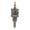 Starrett Hartmetallbestückt Deep Cut Holesaw (CTD) – 34mm