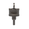 Starrett Hartmetallbestückt Deep Cut Holesaw (CTD) – 50mm