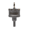 Starrett Hartmetallbestückt Deep Cut Holesaw (CTD) – 51mm