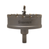 Starrett Hartmetallbestückt Deep Cut Holesaw (CTD) – 95mm
