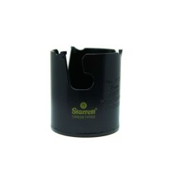 Starrett Carbide TCT Multi Purpose Holesaw (MPH) – 57mm