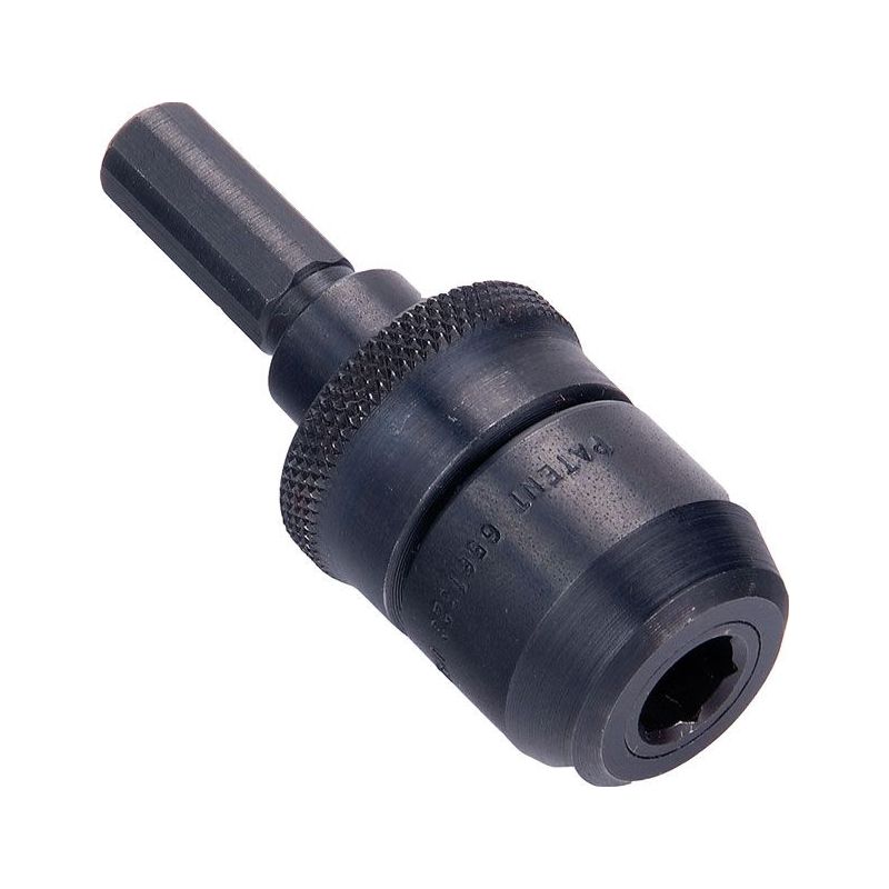 Starrett Doppel-Hex-Spannfutter A18