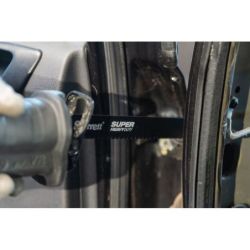 Starrett Säbelsägeblatt mit Hartmetallbestückung – 8 TPI, 152mm (Singl