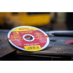 Starrett Trennscheiben (DAC115-14X)