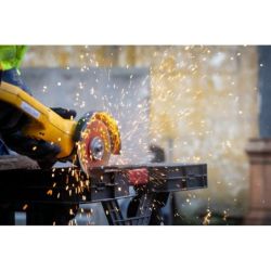 Starrett Trennscheiben (DAC115-14X)