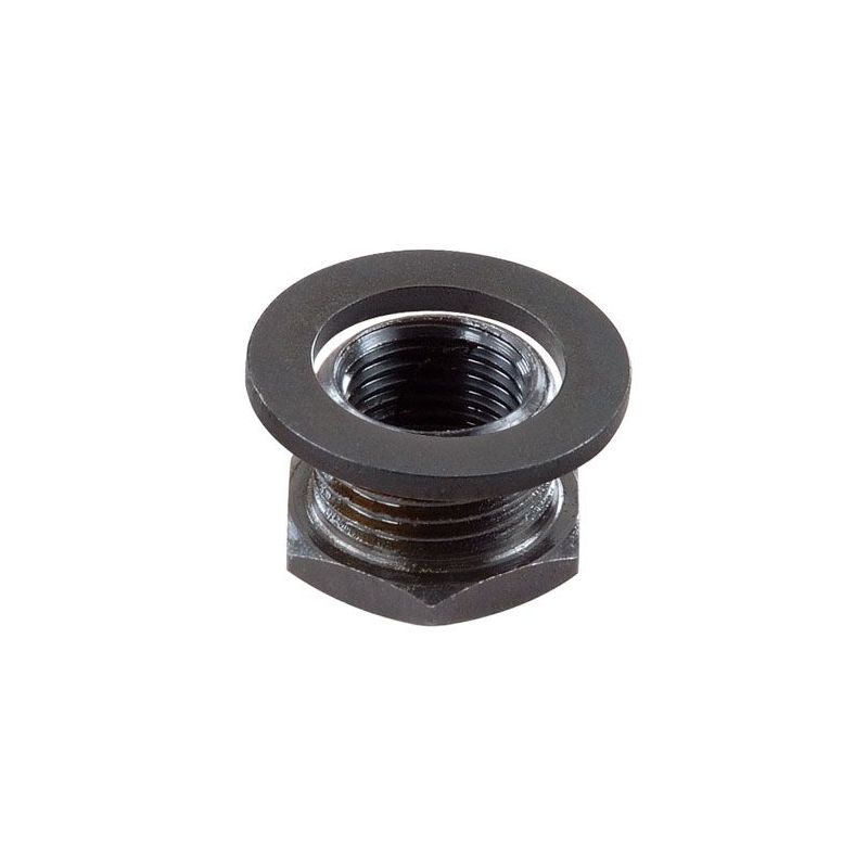 Starrett Lochsägen-Aufnahmedorn Adaptor KA12