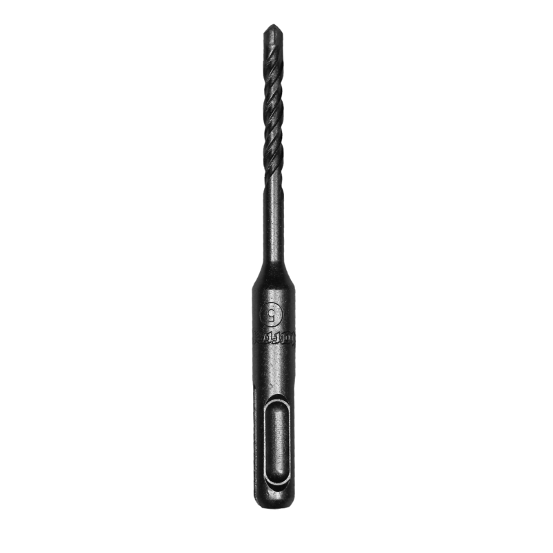 Starrett SDS-Plus Bohrer 2-Schneiden – 5mm × 110mm