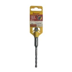 Starrett SDS-Plus Bohrer 2-Schneiden – 6mm × 110mm