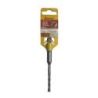 Starrett SDS-Plus Bohrer 2-Schneiden – 6mm × 110mm