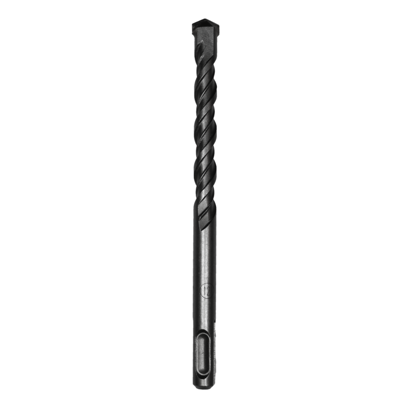 Starrett SDS-Plus Bohrer 2-Schneiden – 12mm × 160mm