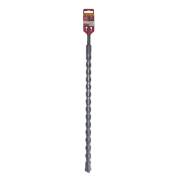 Starrett SDS-Plus Bohrer 4-Schneiden – 20mm × 460mm