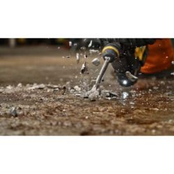 Starrett SDS-Plus Meißel-Set – 3-Piece (KCPK03)