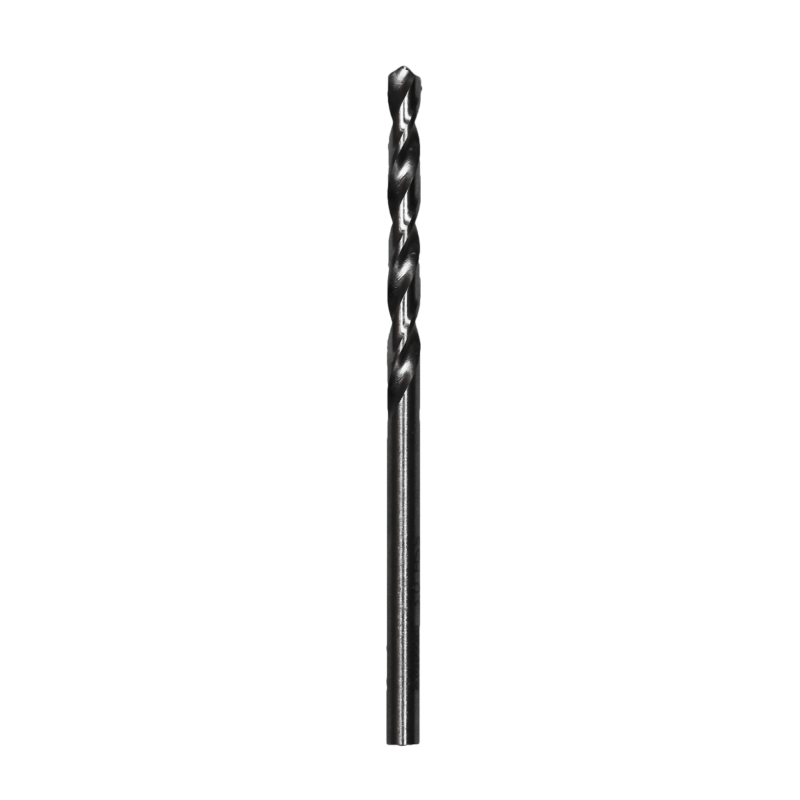 Starrett HSS-Spiralbohrer – 3mm × 61mm