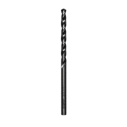 Starrett HSS-Spiralbohrer – 3.5mm × 70mm