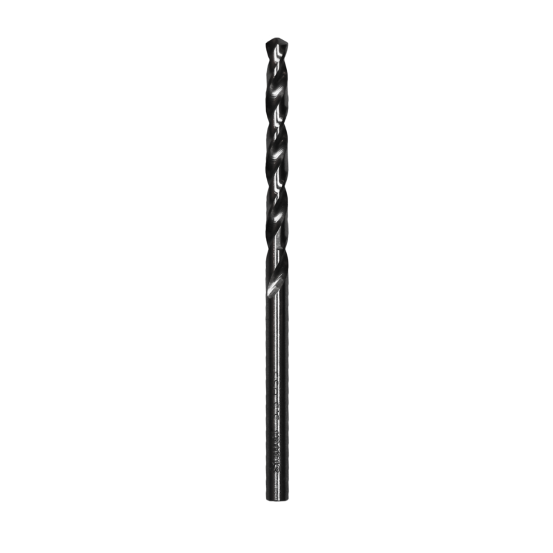 Starrett HSS-Spiralbohrer – 3.5mm × 70mm