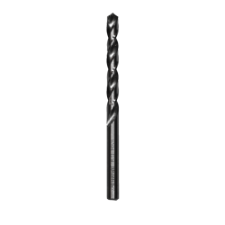 Starrett HSS-Spiralbohrer – 6mm × 93mm