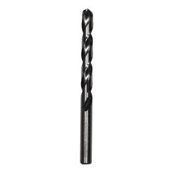 Starrett HSS-Spiralbohrer – 10mm × 133mm