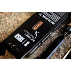 Kirschen Founder's Black Edition Chisel 20 mm – Limited Edition