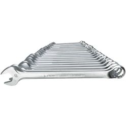 Gedore Ring-Maulschlüssel-Satz 20-tlg 8-32 mm