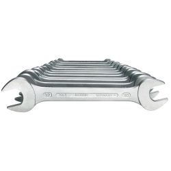 Gedore Doppelmaulschlüssel-Satz 12-tlg 6-32 mm