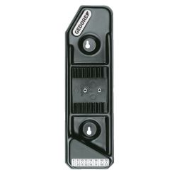 Gedore Plastikhalter leer für 8 Schlüssel No. 6