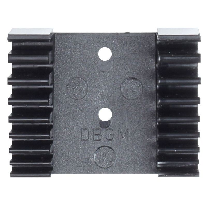 Gedore Plastikhalter leer