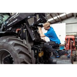 Gedore Ring-Maulschlüssel UD-Profil 36 mm