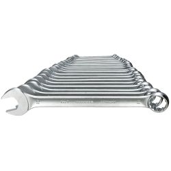 Gedore Ring-Maulschlüssel-Satz 20-tlg UD-Profil 8-32 mm