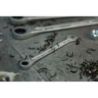 Gedore Maulschlüssel mit Ringratsche UD-Profil 21 mm