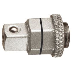 Gedore Adapter 1/4" 4kt