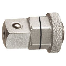 Gedore Adapter 3/8" 4kt
