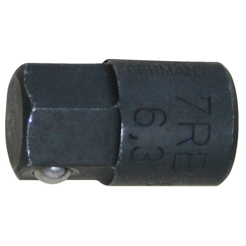 Gedore Adapter 1/4" 6kt