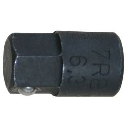 Gedore Adapter 5/16" 6kt