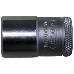 Gedore Steckschlüsseleinsatz 1/2" 6-kant 12 mm