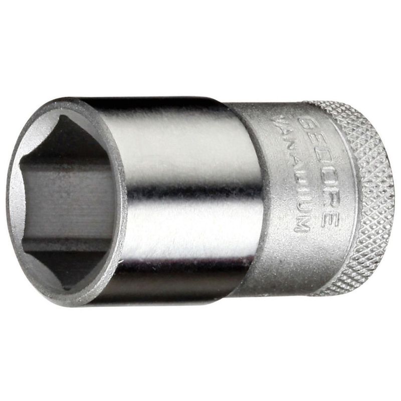 Gedore Steckschlüsseleinsatz 1/2" 6-kant 29 mm