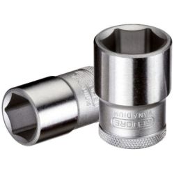 Gedore Steckschlüsseleinsatz 1/2" 6-kant 29 mm
