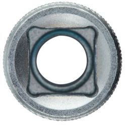 Gedore Steckschlüsseleinsatz 1/2" C-Profil 10mm (3/8AF)