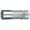 Gedore Steckschlüsseleinsatz 1/2" lang 6-kant 15 mm