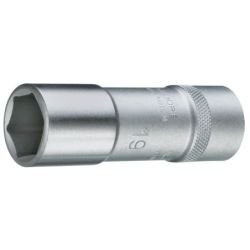  lang 6-kant 17 mm