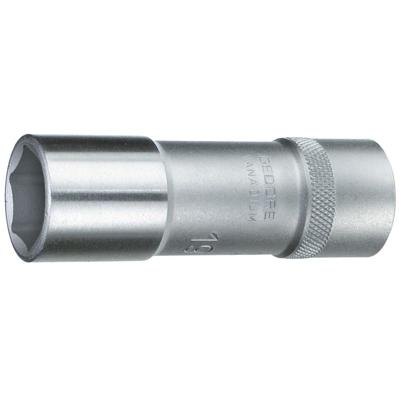 Gedore Steckschlüsseleinsatz 1/2"