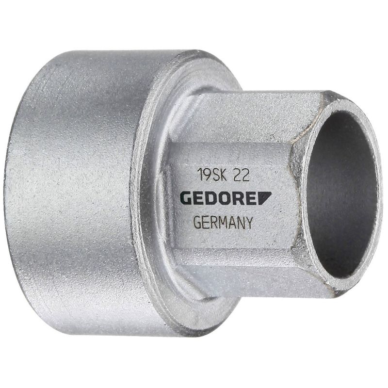 Gedore Steckschlüsseleinsatz 1/2" kurz