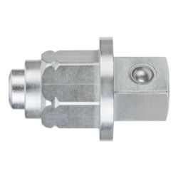 Gedore Adapter 19mm 6kt - 1/2" 4kt