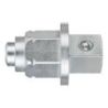 Gedore Adapter 19mm 6kt - 1/2" 4kt