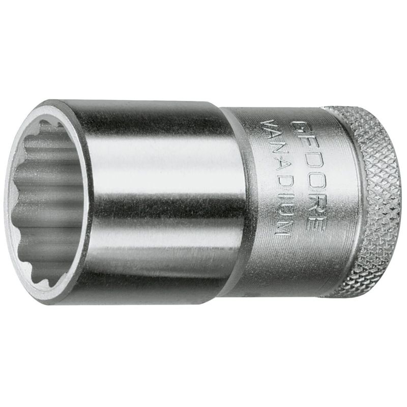 Gedore Steckschlüsseleinsatz 1/2" UD-Profil 1/2"