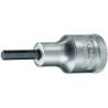 Gedore Schraubendrehereinsatz 1/2" Innen-6kt 4 mm