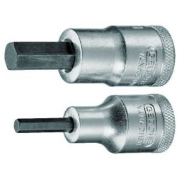 Gedore Schraubendrehereinsatz 1/2" Innen-6kt 14 mm