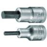 Gedore Schraubendrehereinsatz 1/2" Innen-6kt 19 mm