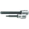 Gedore Schraubendrehereinsatz 1/2" 140 mm Innen-6kt 7 mm